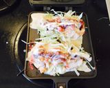 お好み鯛焼き作り方4写真