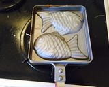 お好み鯛焼き作り方5写真