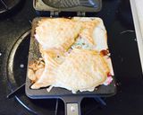 お好み鯛焼き作り方6写真
