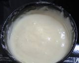 チョコレートケーキ作り方7写真