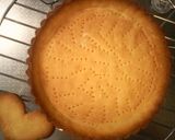 *✿ピーチマンゴータルト✿*作り方2写真