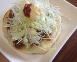 肉味噌キャベツマフィン作り方5写真