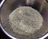 チキンカツ☆バジル風味☆作り方2写真