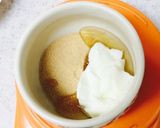 レモンティーなガレット♪作り方7写真
