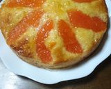 トースターでグレープフルーツケーキ作り方7写真