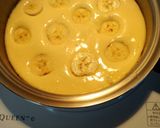 バナナケーキ作り方4写真