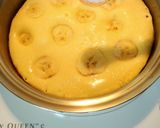 バナナケーキ作り方5写真