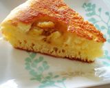 バナナケーキ作り方6写真