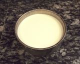 大人も美味しい2歳のケーキ・卵不使用作り方10写真