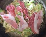 伝説のもちのみ焼き（もちもちお好み焼き）作り方5写真