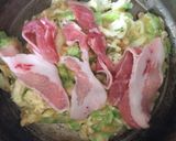 伝説のもちのみ焼き（もちもちお好み焼き）作り方5写真