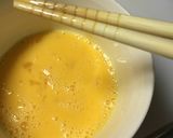 焦げない黄色の♪ふわふわ厚焼き卵 卵焼き作り方8写真