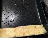 焦げない黄色の♪ふわふわ厚焼き卵 卵焼き作り方16写真