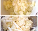＊大根とリンゴのポテトサラダ＊作り方5写真
