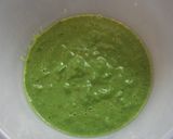 お野菜マフィン2作り方3写真