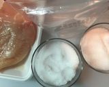 やわらかい☆鶏胸肉作り方1写真