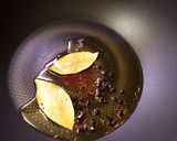 野菜インドカレー作り方2写真