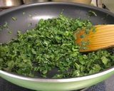 大葉の大量消費に☆梅干し入り絶品ふりかけ作り方4写真