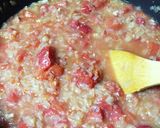 野菜インドカレー作り方5写真