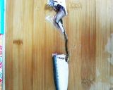 フライパンで！簡単～いわしの味噌煮作り方3写真