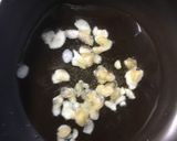 ヘルシー!サーモン野菜フジッリ作り方7写真
