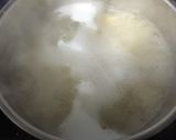 ヘルシー!サーモン野菜フジッリ作り方8写真
