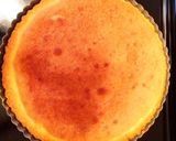 タルト台21㎝♡アーモンドクリーム作り方12写真