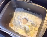 ★パン★やわらか、ふわもち食感の食パン作り方4写真