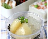 キラキラ☆しあわせのみかんゼリー作り方15写真