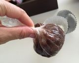 お米とお豆腐のヘルシーおはぎ♡作り方6写真