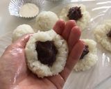 お米とお豆腐のヘルシーおはぎ♡作り方7写真