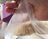お米とお豆腐のヘルシーおはぎ♡作り方8写真