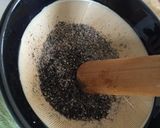 お米とお豆腐のヘルシーおはぎ♡作り方10写真