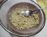 この季節限定！モンブラン作り方1写真