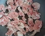サッコが作る☆肉じゃが作り方3写真