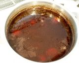茶華道教授より伝授✿懐石料理の栗の渋皮煮作り方8写真