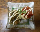 カレー缶で簡単ポテベジ♪作り方3写真