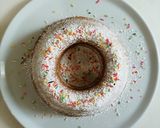 パウンドケーキプレーン＊レモン＊コーヒー作り方12写真