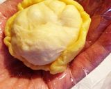 メロンパン☆メロメロ〜ン♪カリほわ♡作り方9写真