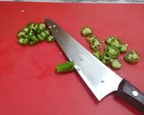 激辛注意!韓国万能調味料作り方3写真