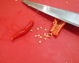 激辛注意!韓国万能調味料作り方4写真