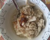 麦とろ納豆 味噌味作り方3写真