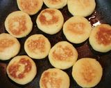 粉豆腐とさつま芋でモチモチ☆甘辛団子作り方4写真