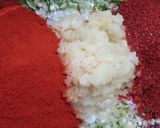 激辛注意!韓国万能調味料作り方5写真