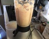 本格 フルーティー特製カレー作り方2写真