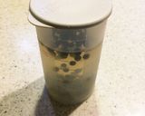 茹で時間5分！タピオカの茹で方作り方1写真
