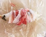 鬼嫁の肉巻き作り方7写真