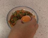 旨辛!!鶏キムチ丼♪作り方4写真