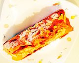 アーモンドパウンドケーキ作り方9写真