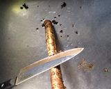 簡単我が家の炊き込みご飯作り方3写真